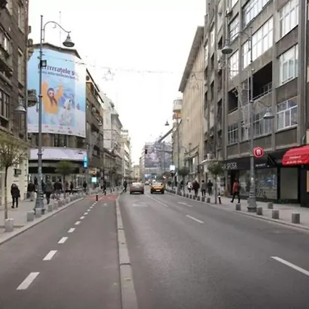 Happy Victoriei Apartamento