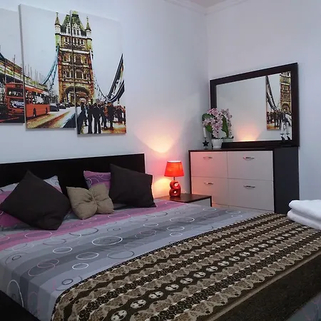 Apartamento Happy Victoriei